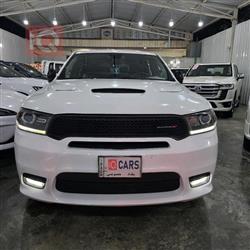 دودج دورانجو